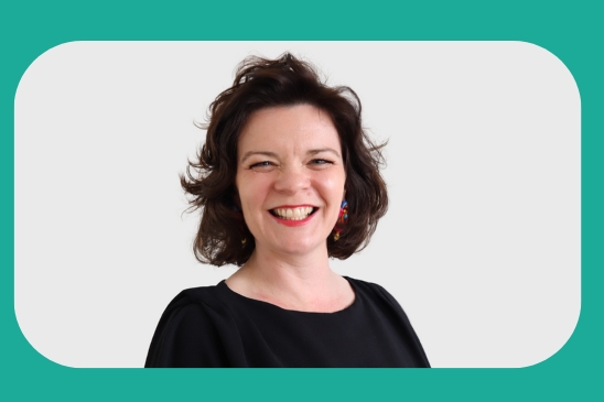 Stephanie Futter-Ore